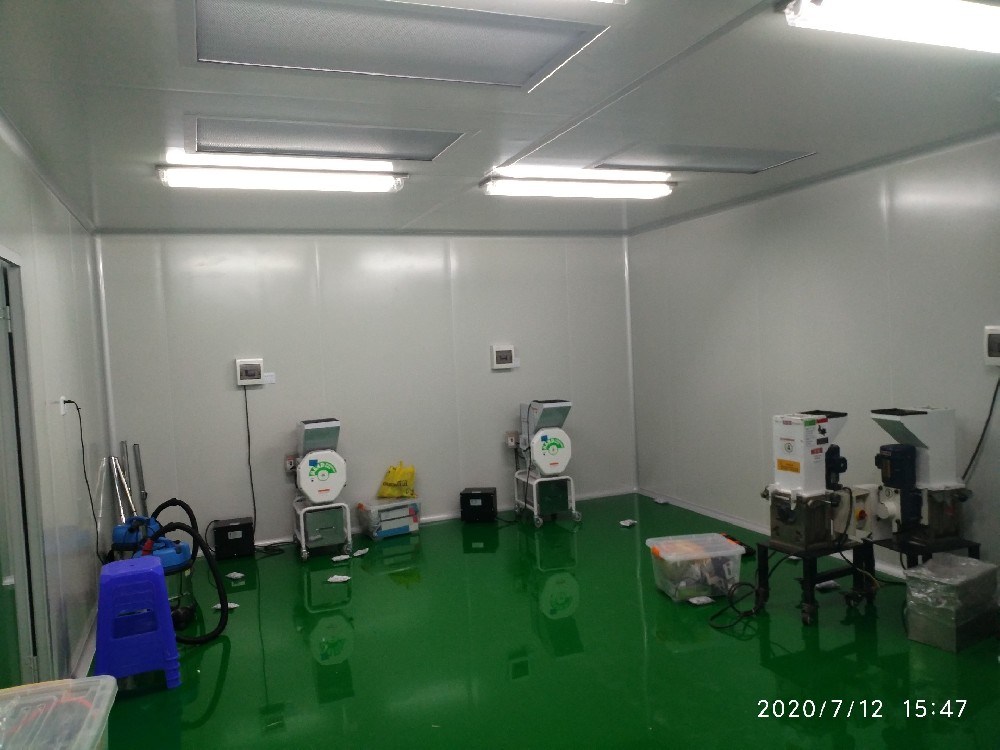潔凈廠房施工過程中需要注意哪些問題？